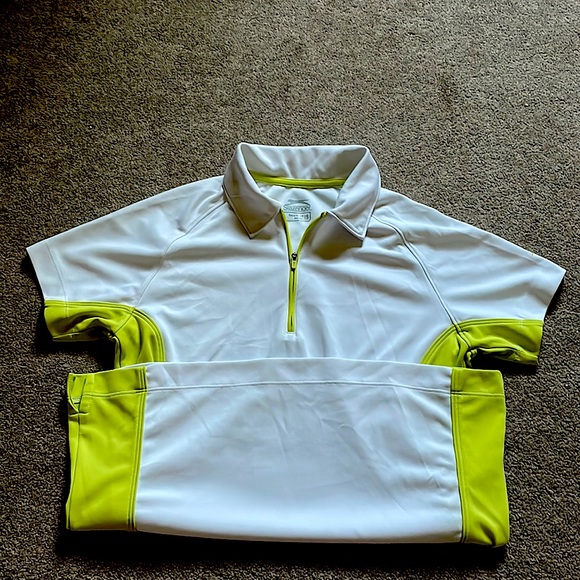 Women’s Slazenger Golf Top - Picture 1 of 2